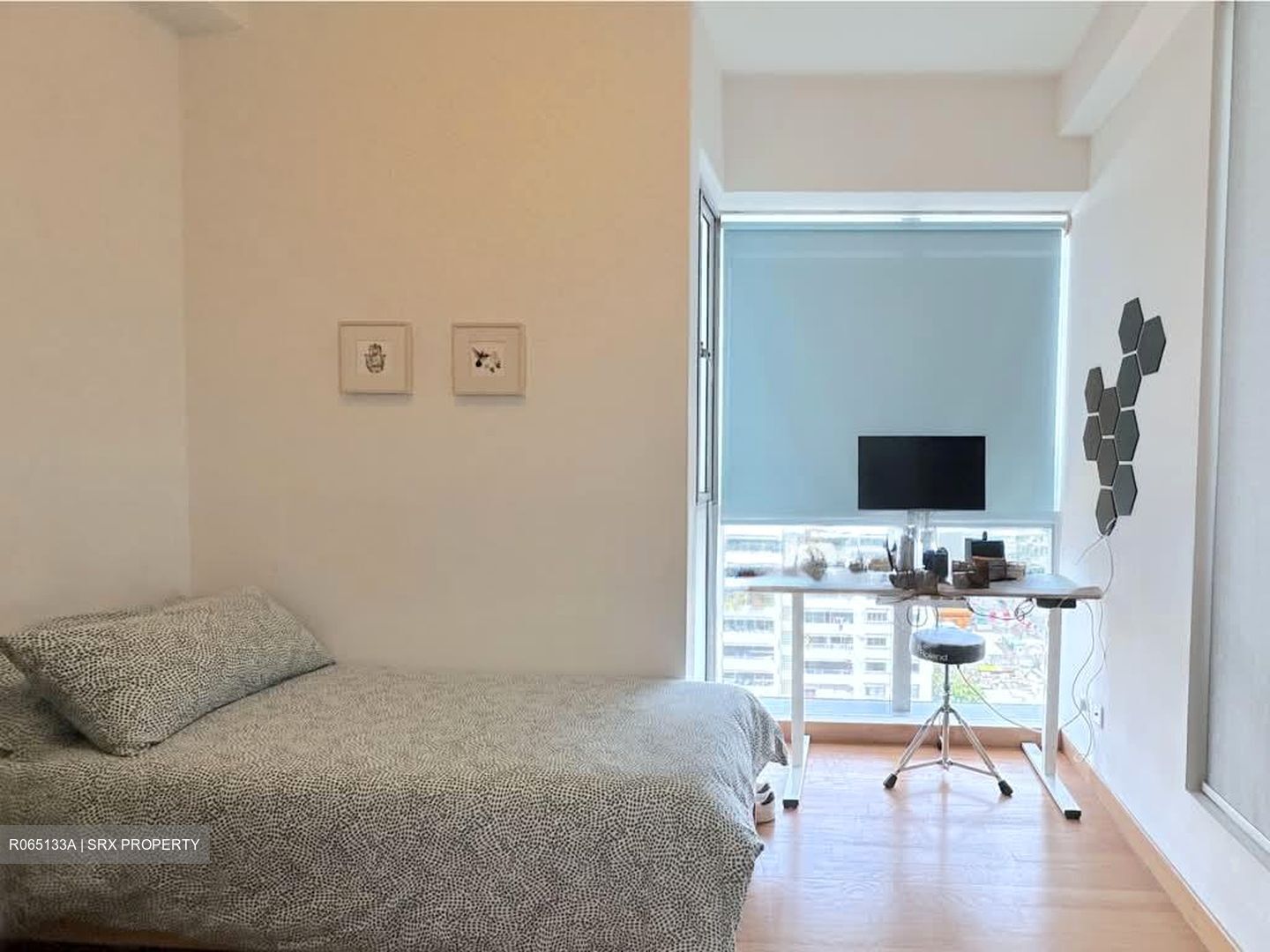 Strata (D11), Apartment #574125141